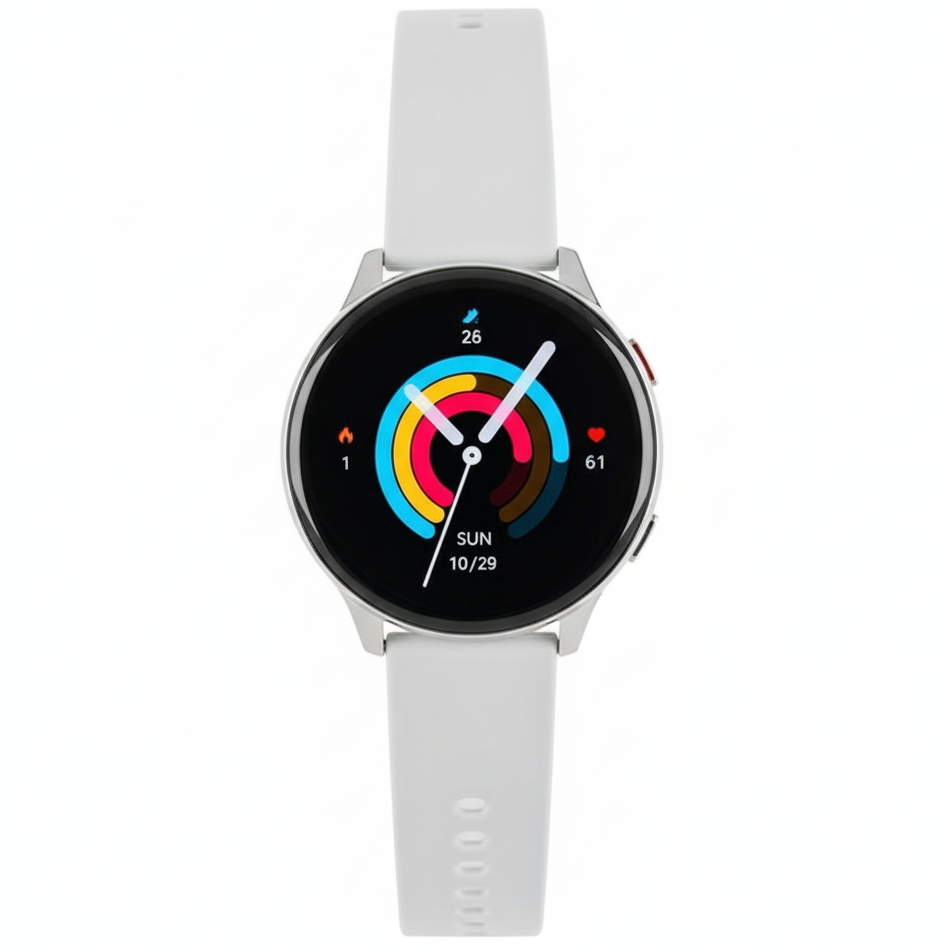 Active 2 Smartwatch with Rolex Chain – The Most Demanding Model - Jewelsoftime