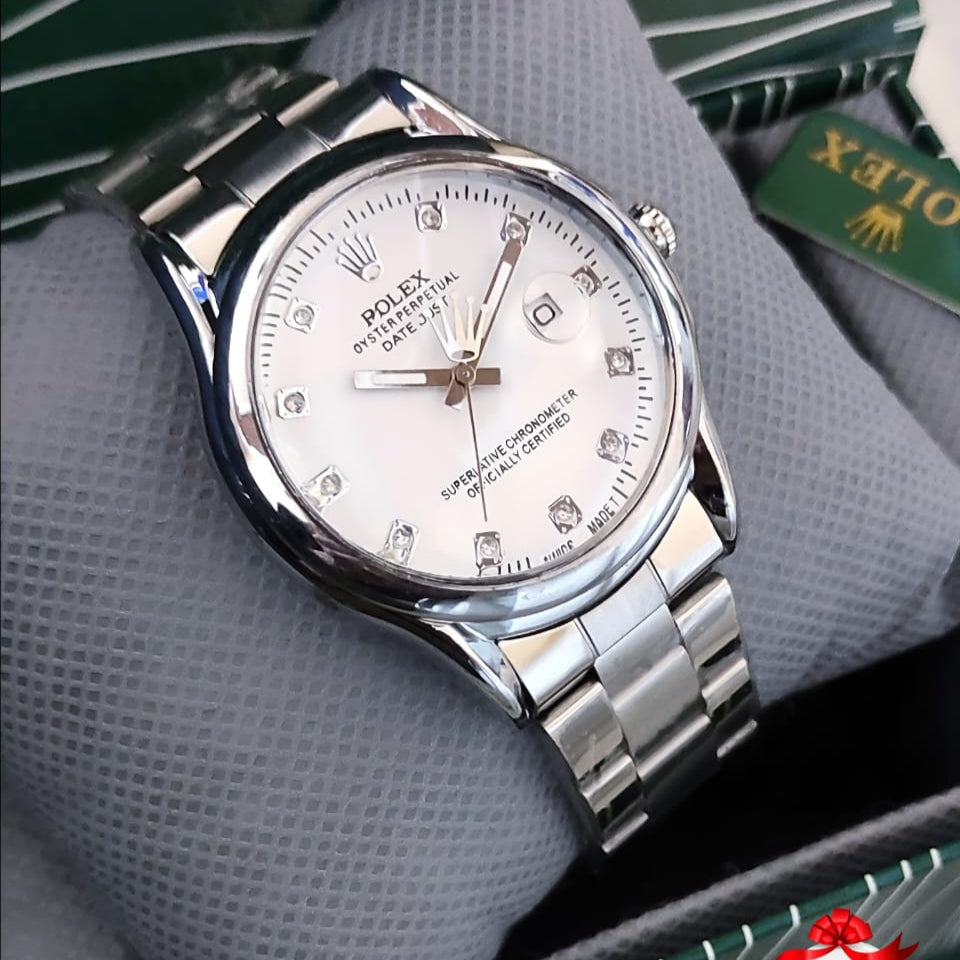 ROLEX MEN'S WATCH | NEW ARRIVAL - Jewelsoftime
