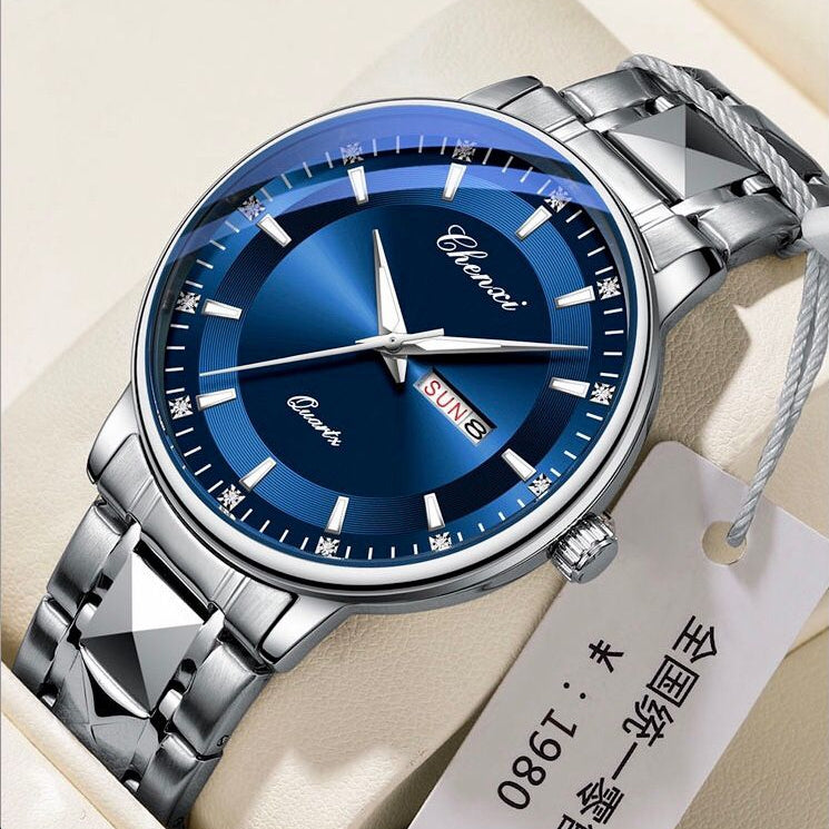 CHENXI Original Watch – Men’s Collection - Jewelsoftime