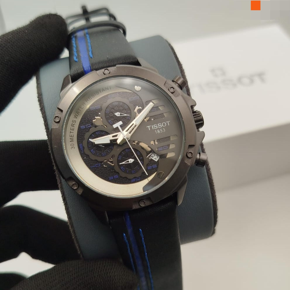 TISSOT – MAN COLLECTION - Jewelsoftime