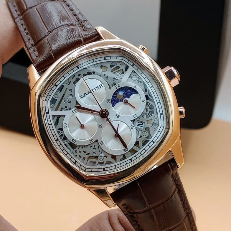 Lot stock 😱 Cartier master lock Outstanding model - Jewelsoftime