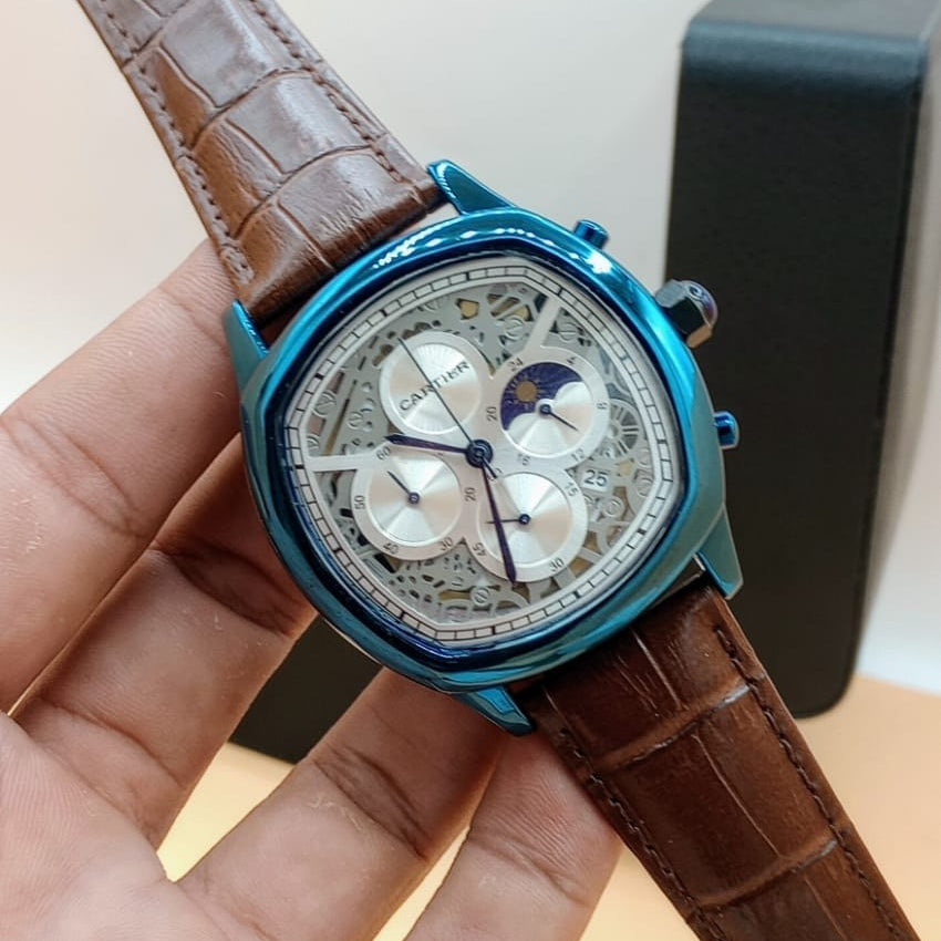 Lot stock 😱 Cartier master lock Outstanding model - Jewelsoftime