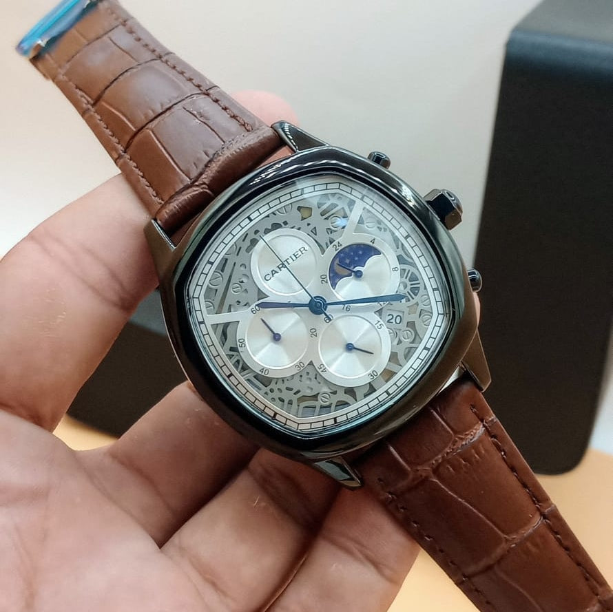 Lot stock 😱 Cartier master lock Outstanding model - Jewelsoftime