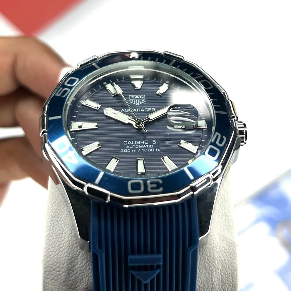 TAG Heuer Carrera Men's Watch - Jewelsoftime