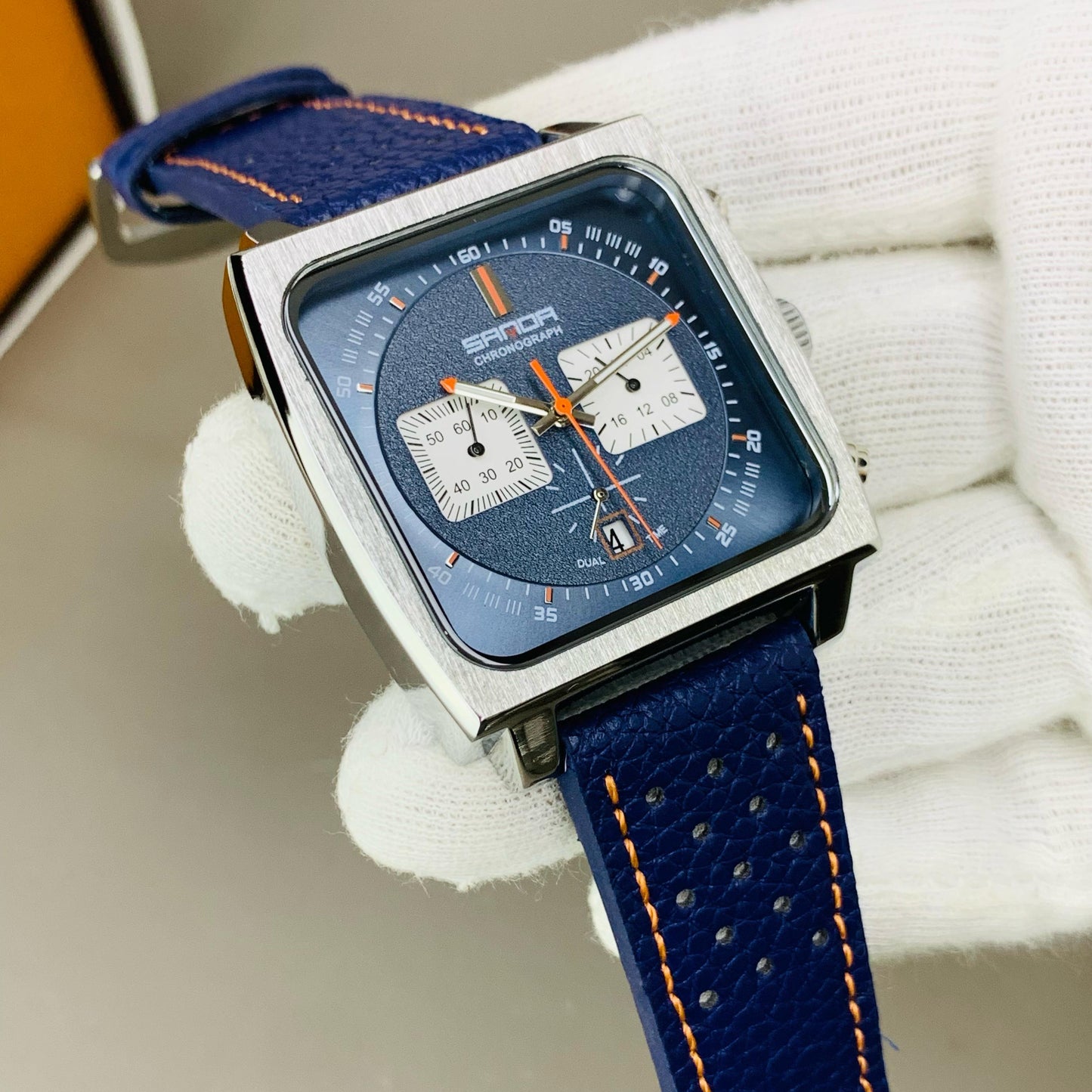 SANDA ORIGINAL MEN'S WATCH - Jewelsoftime