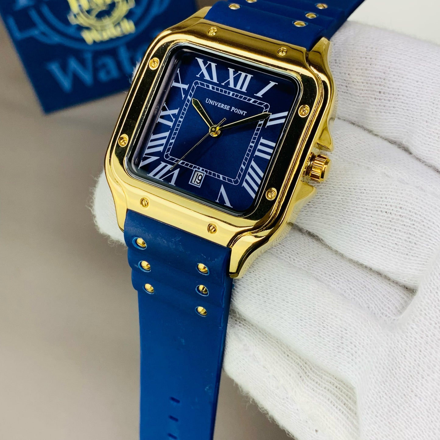 UNIVERSE POINT - MEN'S WATCH - Jewelsoftime