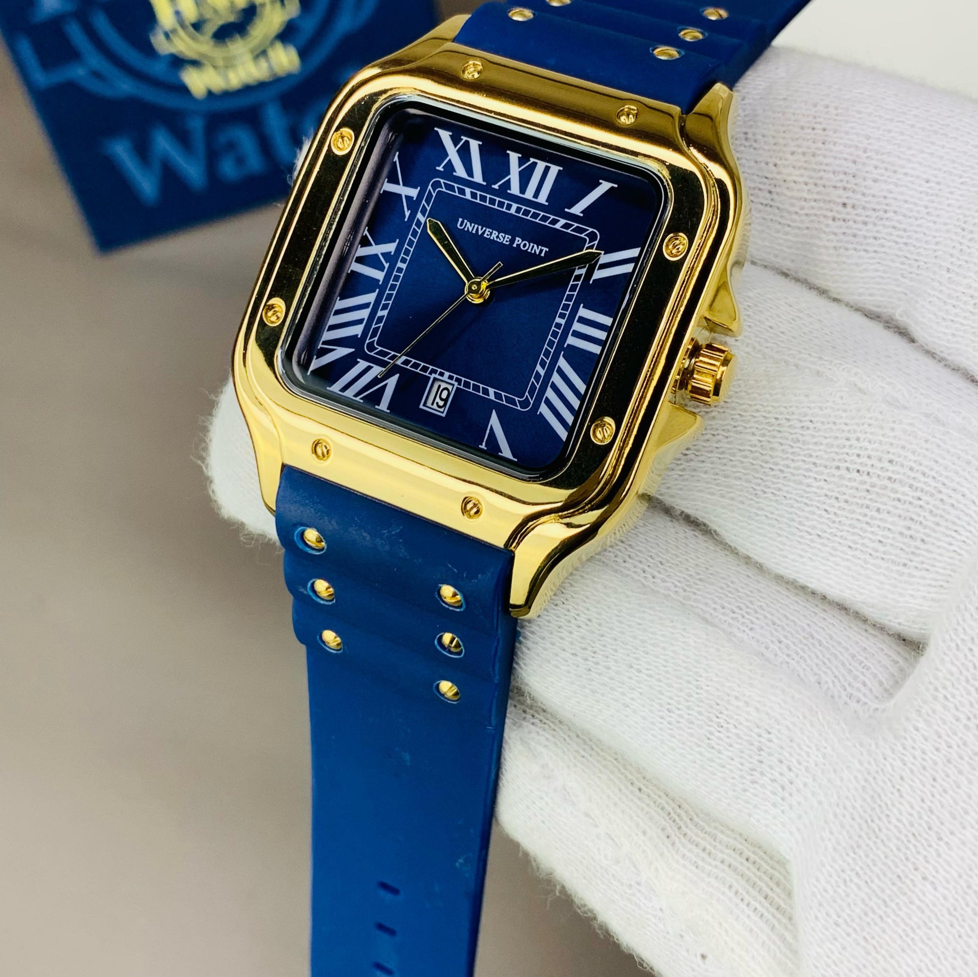 UNIVERSE POINT - MEN'S WATCH - Jewelsoftime