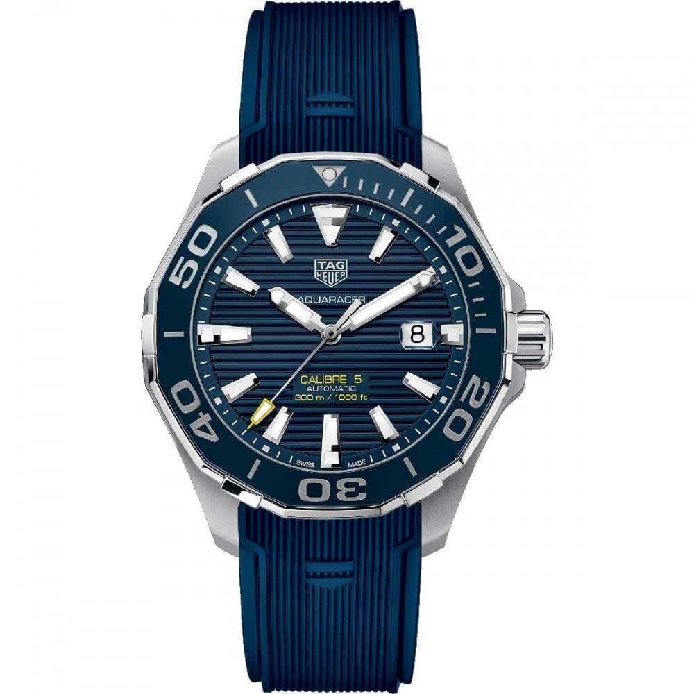 TAG Heuer Carrera Men's Watch - Jewelsoftime