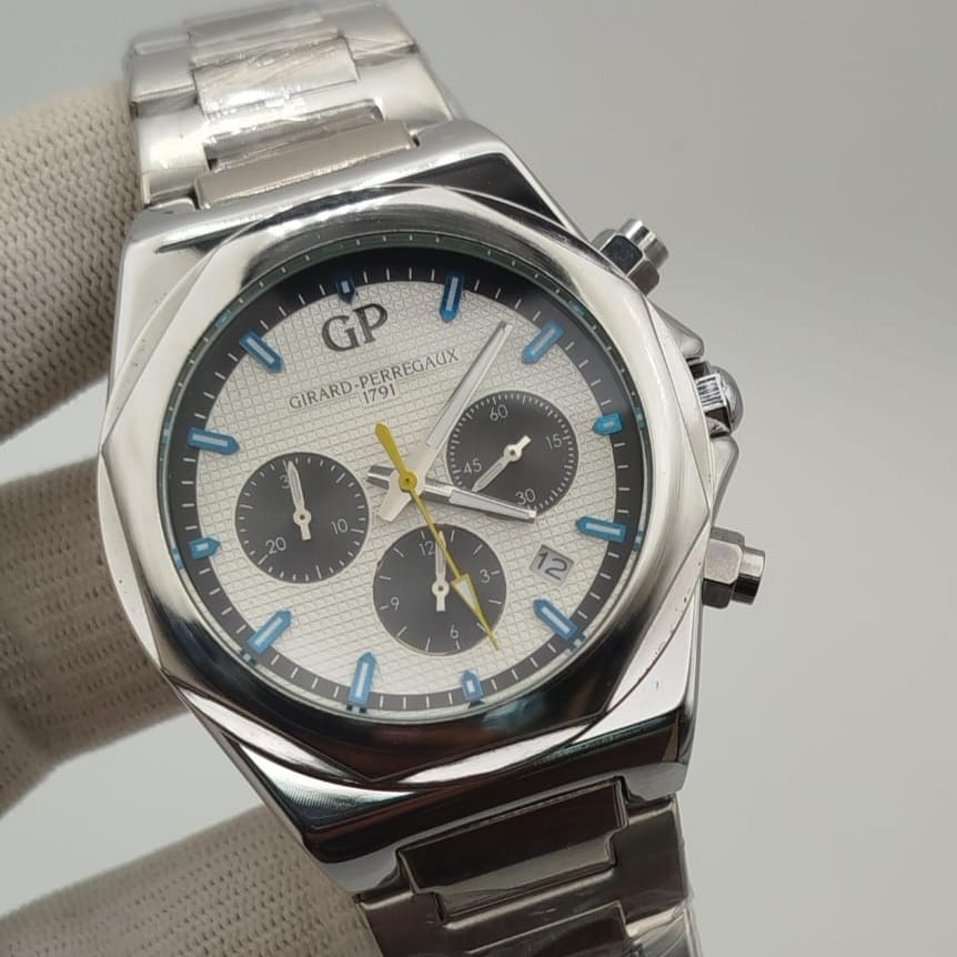 LOT STOCK😱GIRARD PERREGAUK
ALL INEER DAIL WORKING - Jewelsoftime