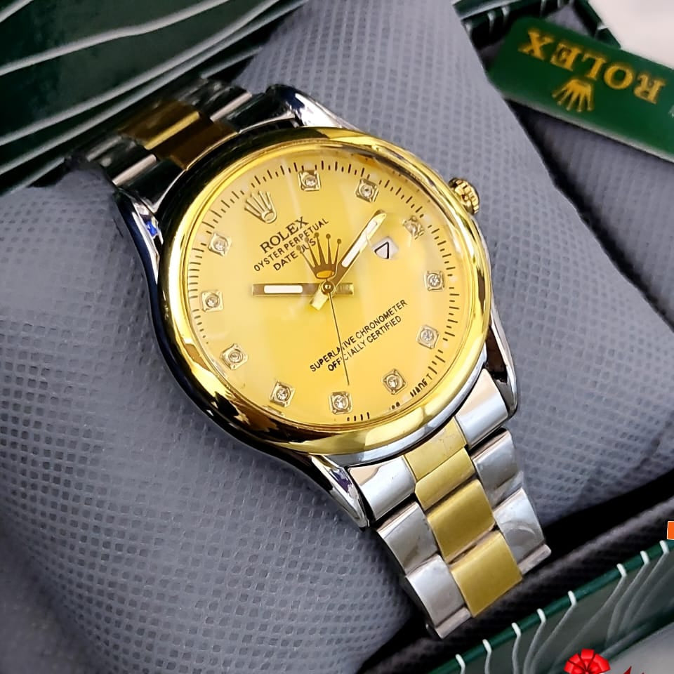 ROLEX MEN'S WATCH | NEW ARRIVAL - Jewelsoftime