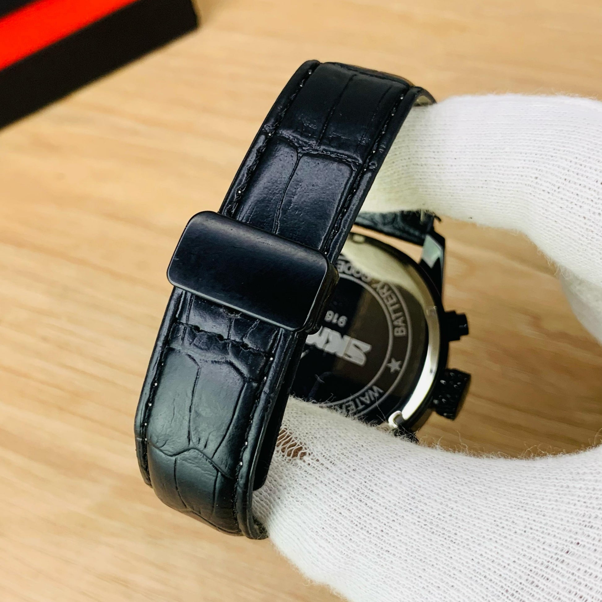 SKEMI – ORIGINAL BRAND MEN'S WATCH - Jewelsoftime