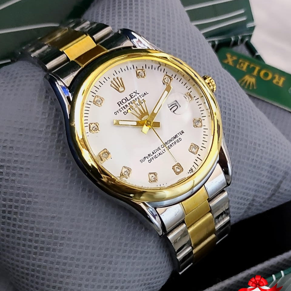 ROLEX MEN'S WATCH | NEW ARRIVAL - Jewelsoftime