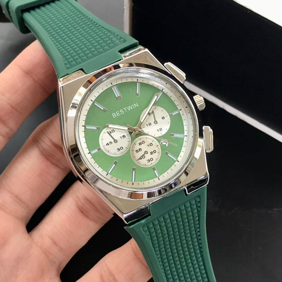 BESTWIN MEN'S WATCH | PRX STYLE - Jewelsoftime