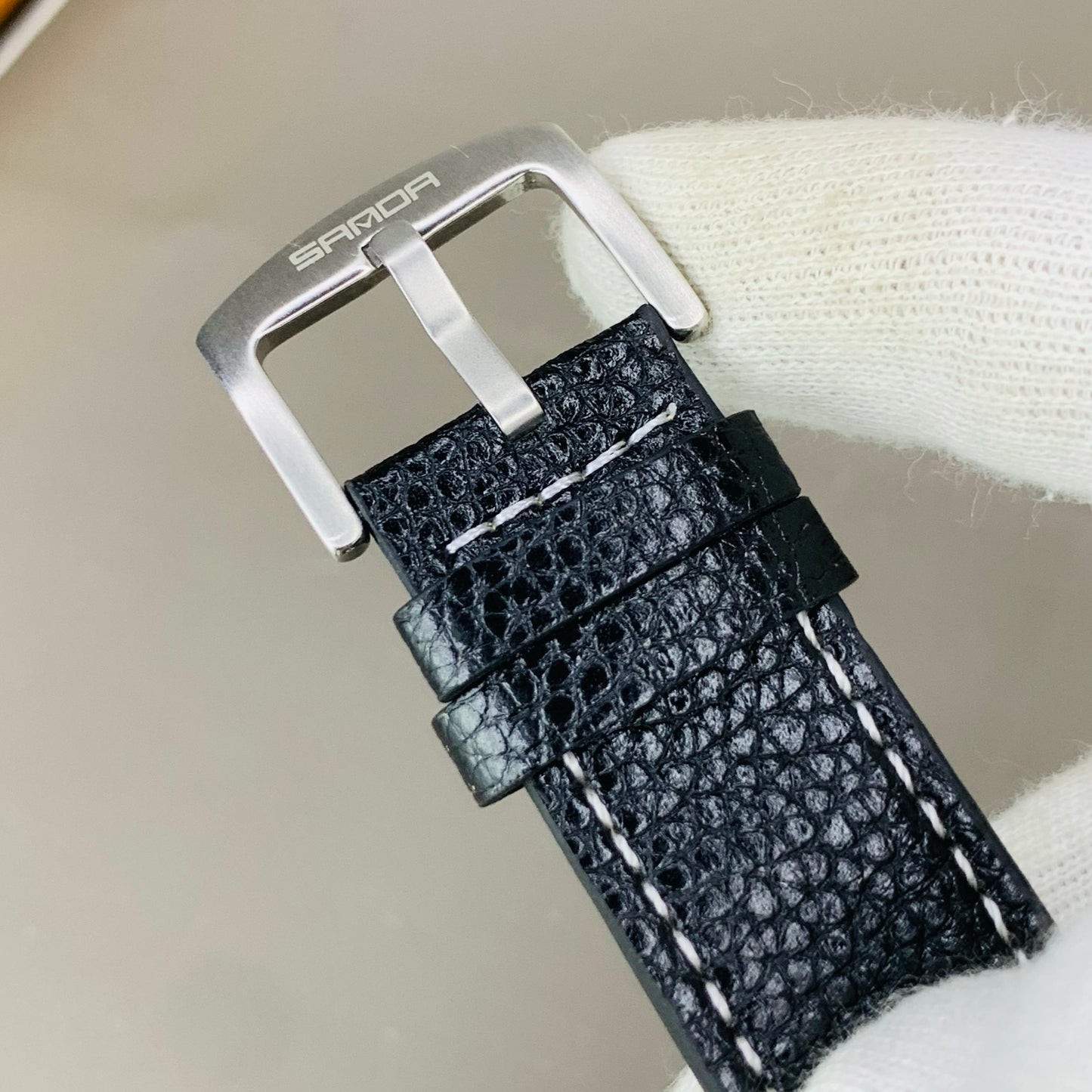 SANDA ORIGINAL MEN'S WATCH - Jewelsoftime