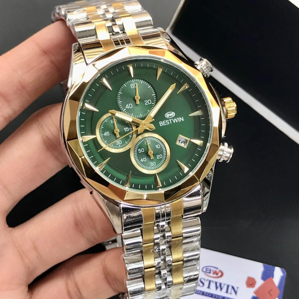 BESTWIN ORIGINAL MEN'S WATCH - Jewelsoftime