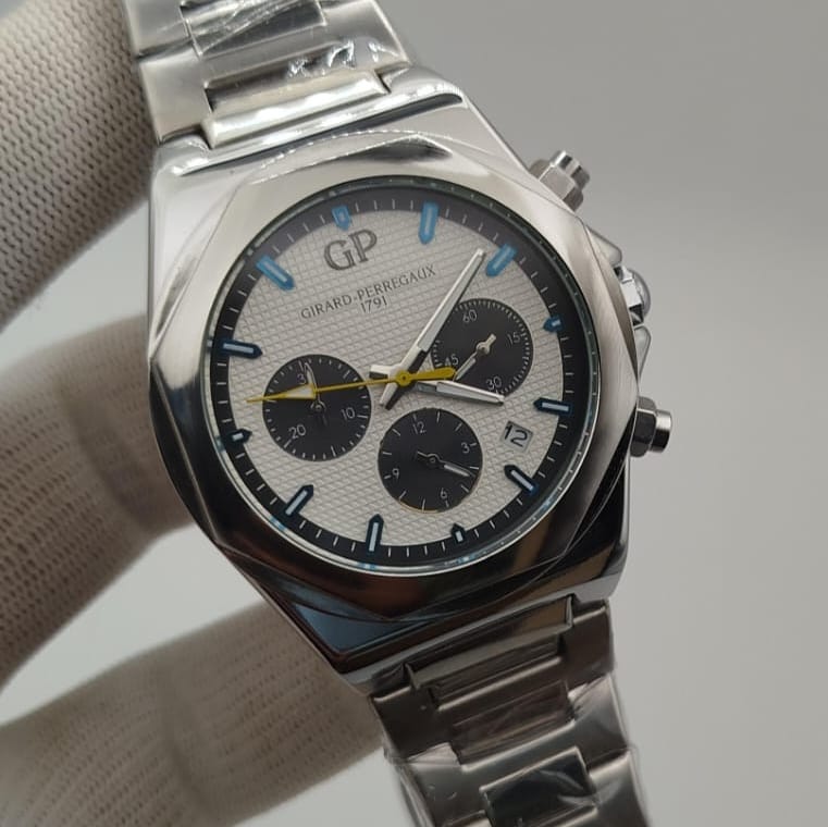 LOT STOCK😱GIRARD PERREGAUK
ALL INEER DAIL WORKING - Jewelsoftime