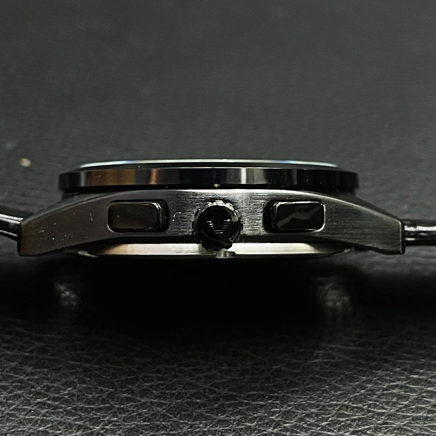 EMPORIO ARMANI MEN'S WATCH - Jewelsoftime