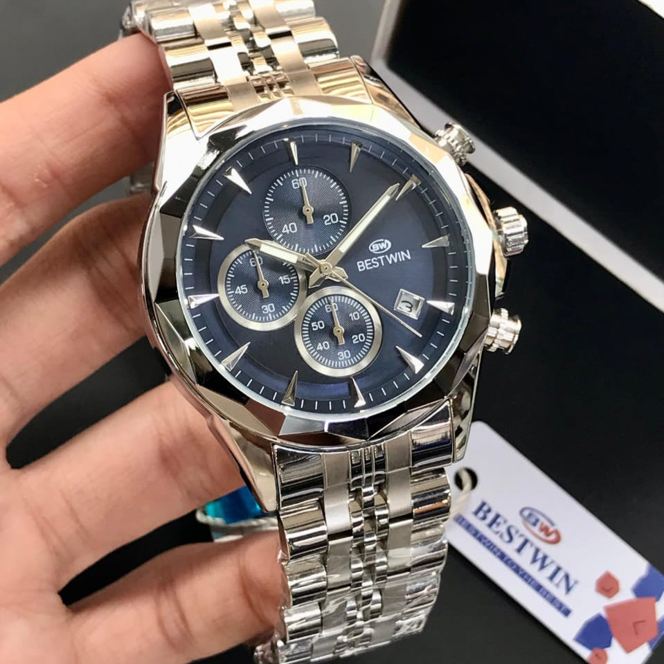 BESTWIN ORIGINAL MEN'S WATCH - Jewelsoftime