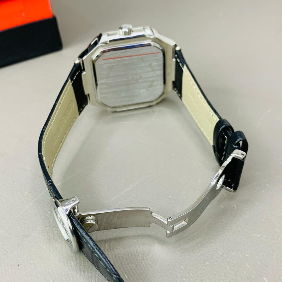 PATEK PHILIPPE – MEN’S WATCH - Jewelsoftime