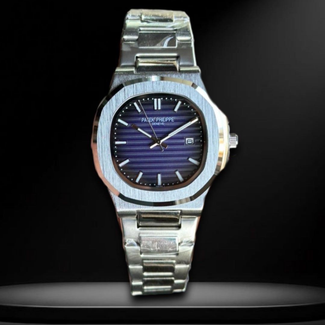 PATEK PHILIPPE MEN'S WATCH - Jewelsoftime