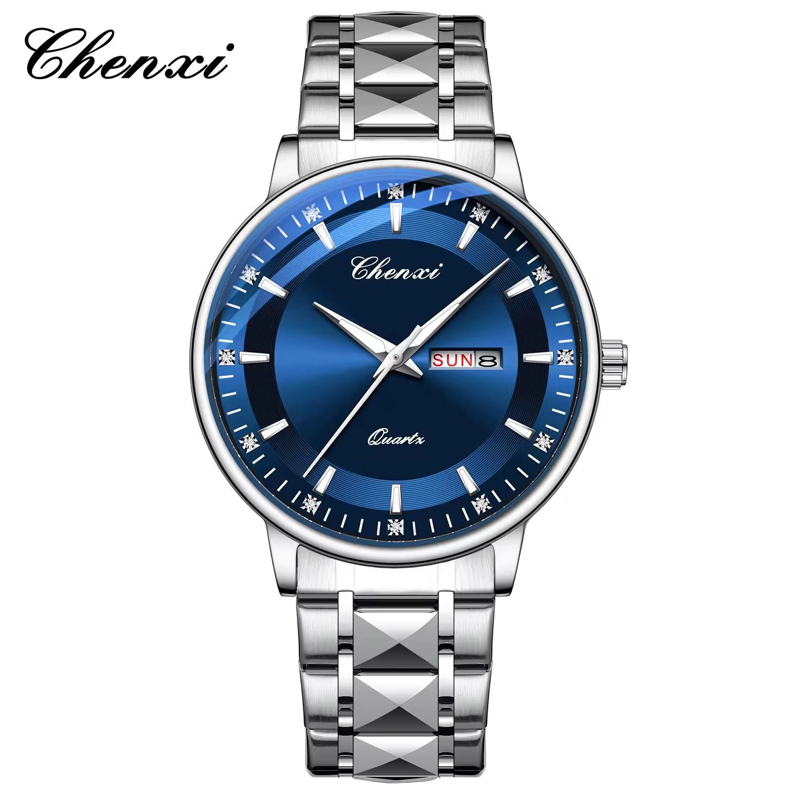 CHENXI Original Watch – Men’s Collection - Jewelsoftime