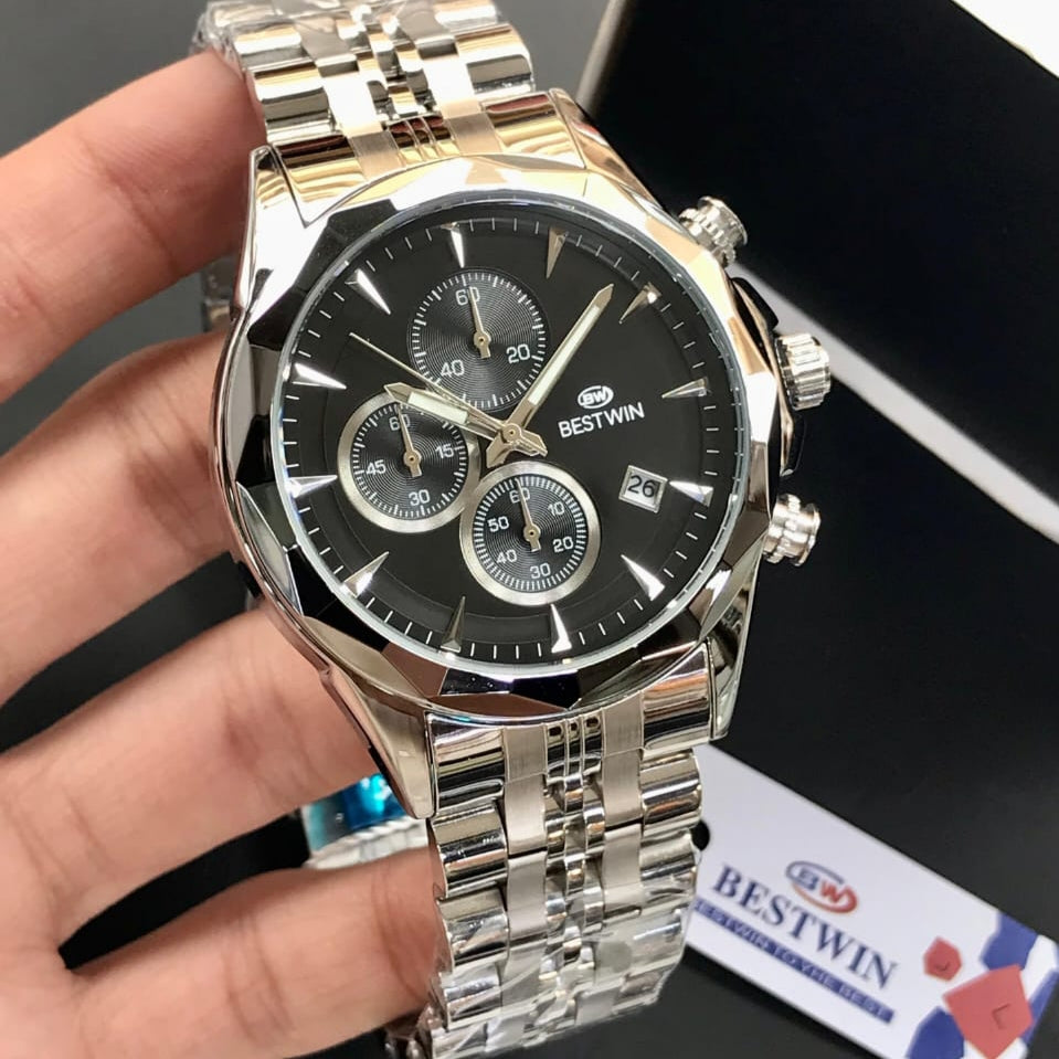 BESTWIN ORIGINAL MEN'S WATCH - Jewelsoftime