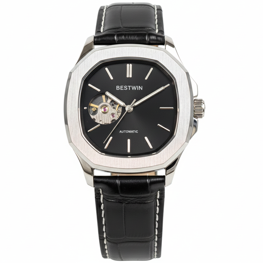 BESTWIN AUTOMATIC MEN'S WATCH - Jewelsoftime