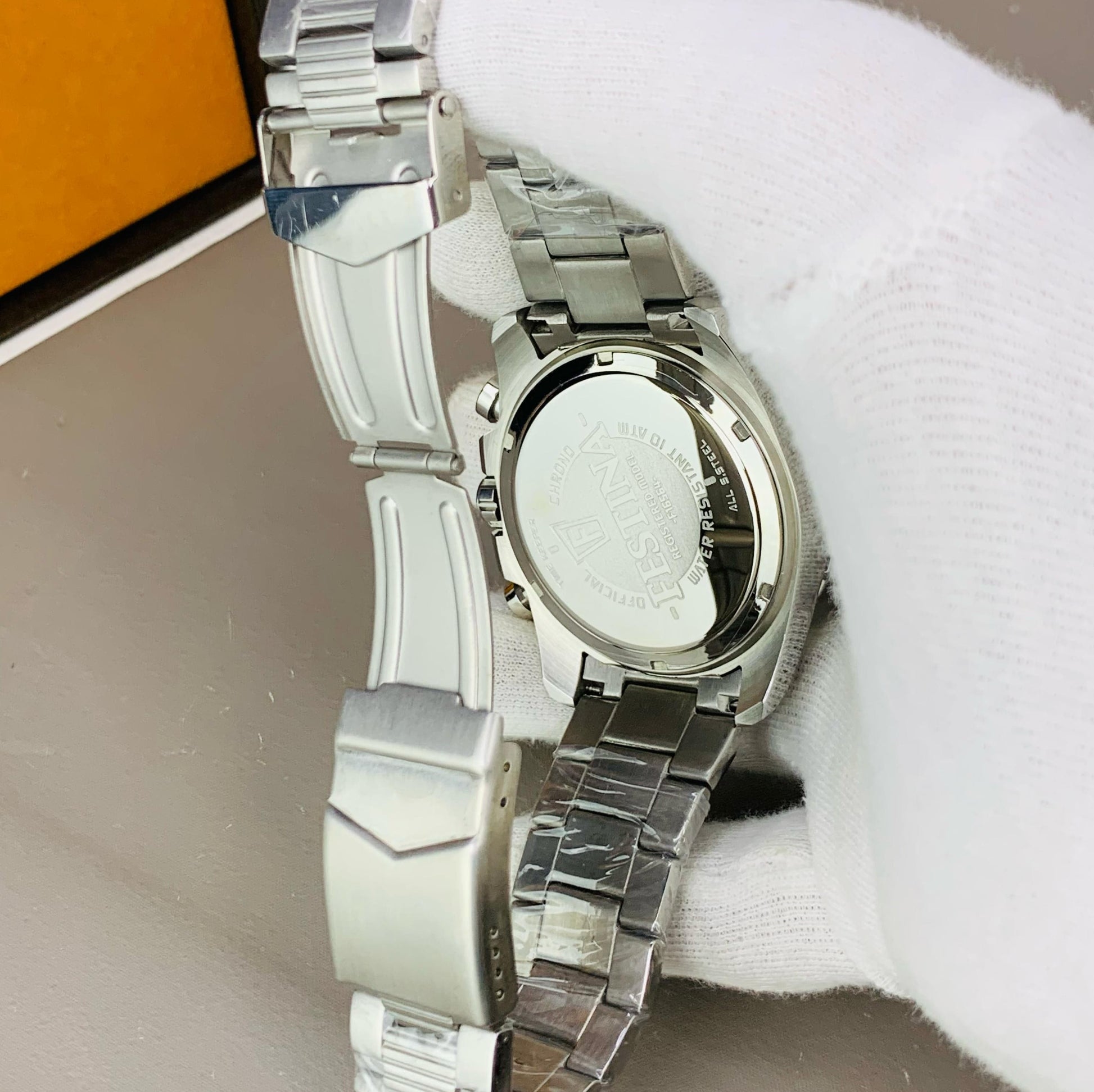 FESTINA CHRONO GRAPH WATCH - Jewelsoftime