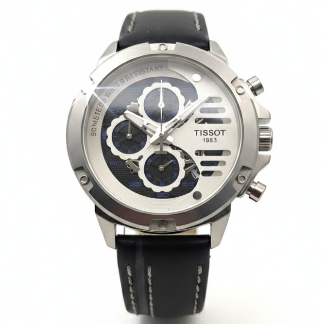 TISSOT – MAN COLLECTION - Jewelsoftime