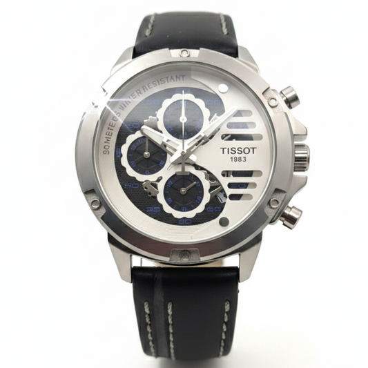 TISSOT – MAN COLLECTION - Jewelsoftime