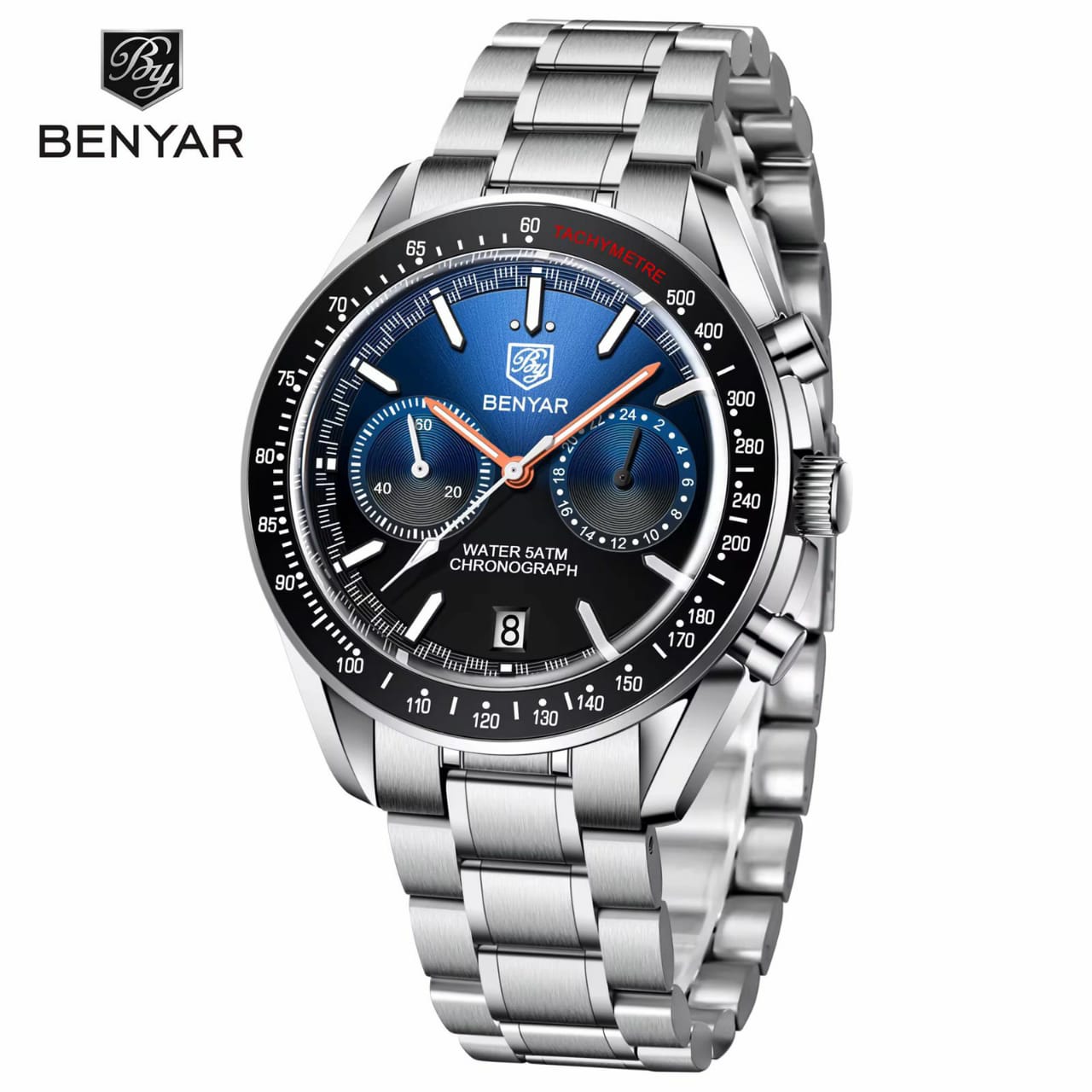 BENYAR Original Men's Watch - Jewelsoftime
