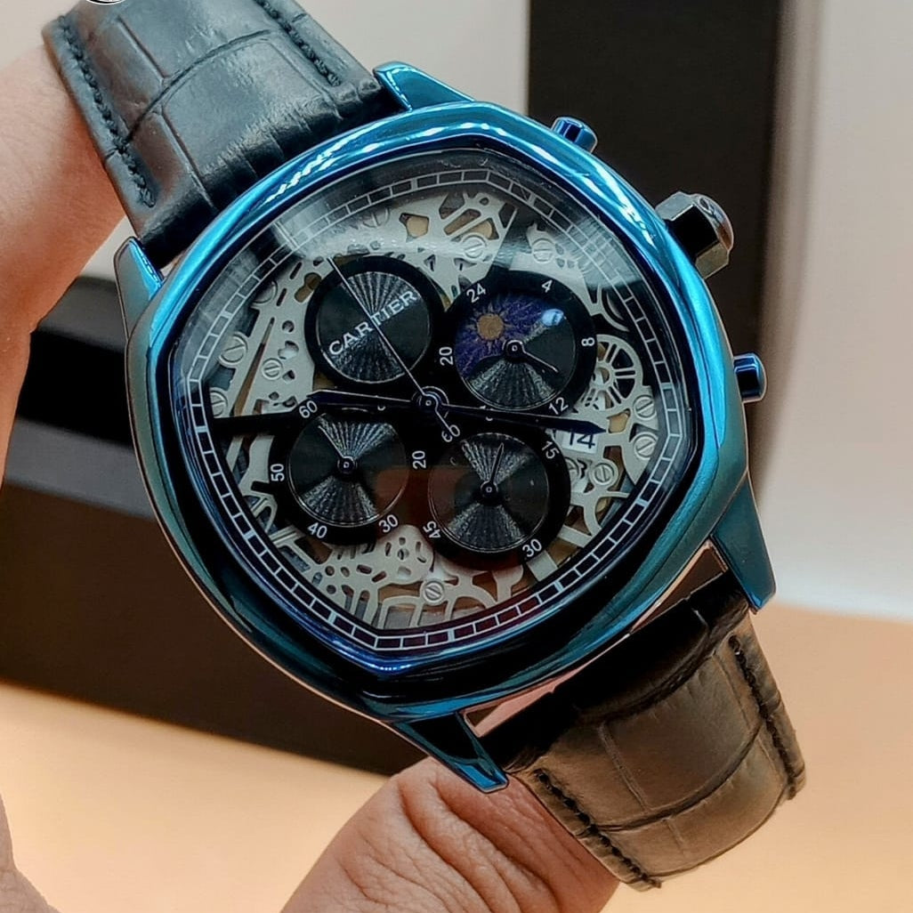 Lot stock 😱 Cartier master lock Outstanding model - Jewelsoftime