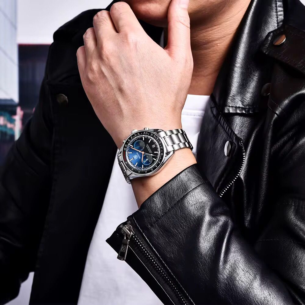 BENYAR Original Men's Watch - Jewelsoftime