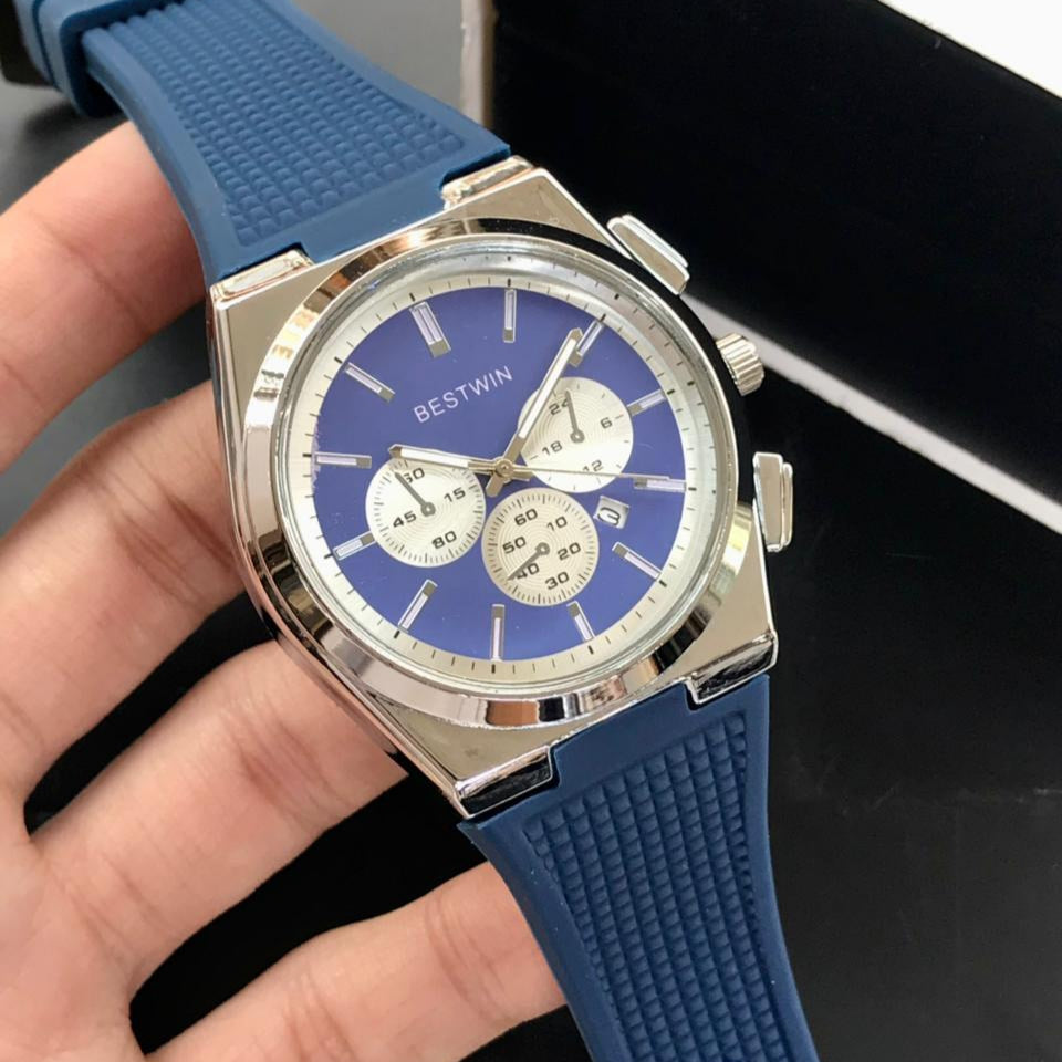 BESTWIN MEN'S WATCH | PRX STYLE - Jewelsoftime