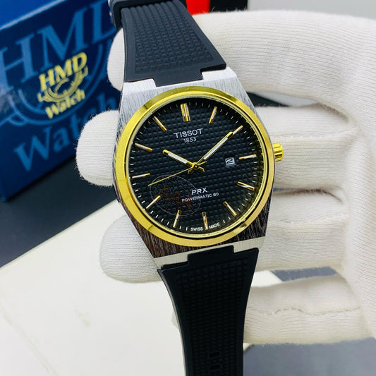 TISSOT 1853 – PRX MODEL | PREMIUM EDITION - Jewelsoftime