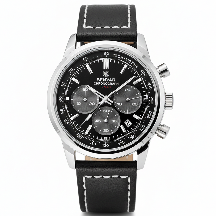 BENYAR ORIGINAL MEN'S WATCH - Jewelsoftime