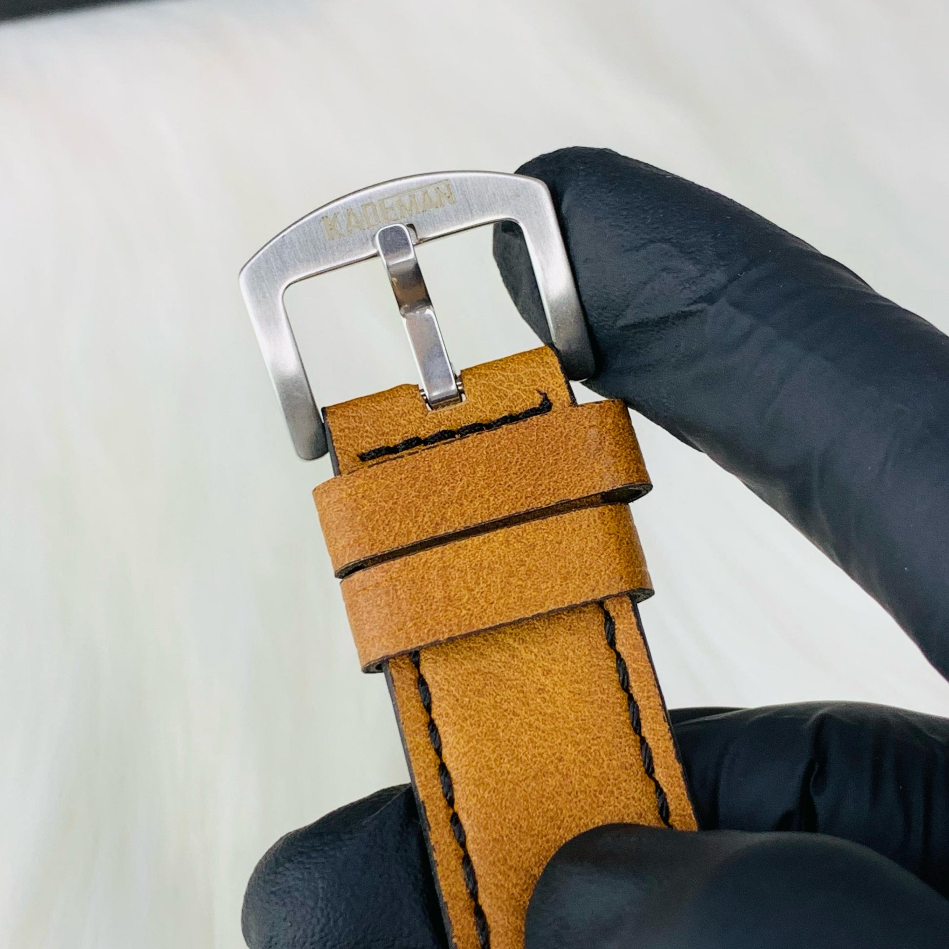 AIGNER MEN'S WATCH — JAPAN MACHINE - Jewelsoftime