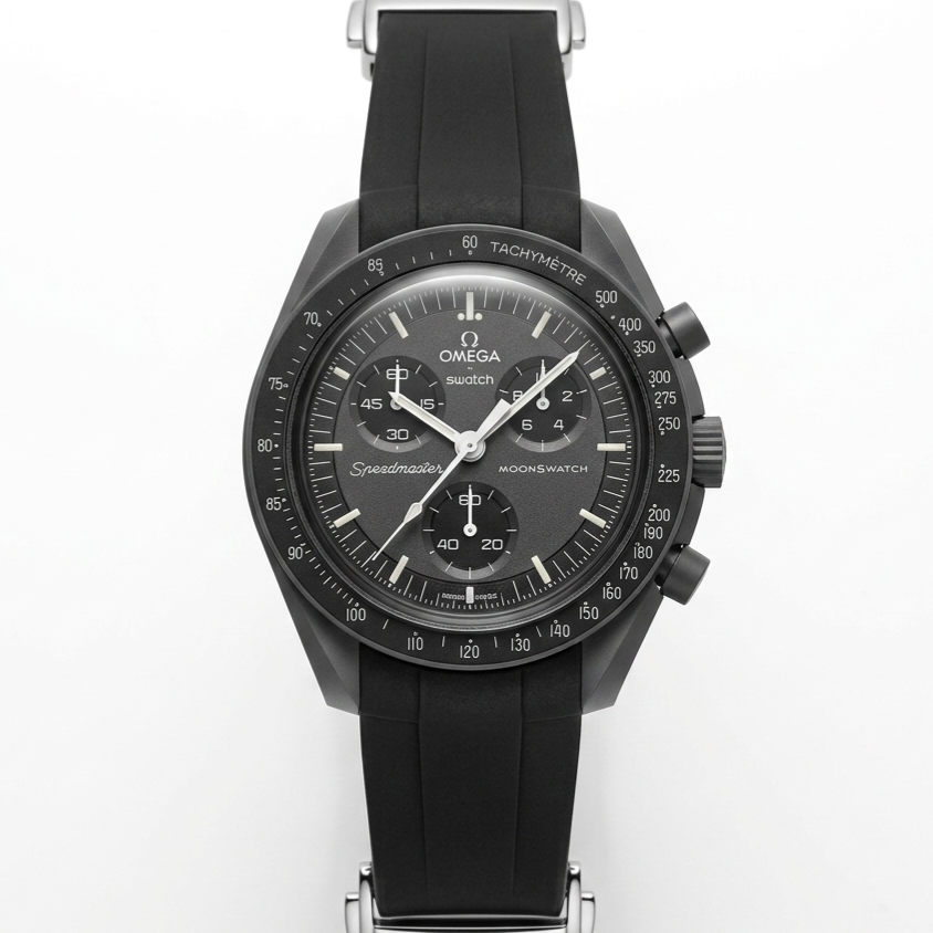 omega-chronograph-working-watch