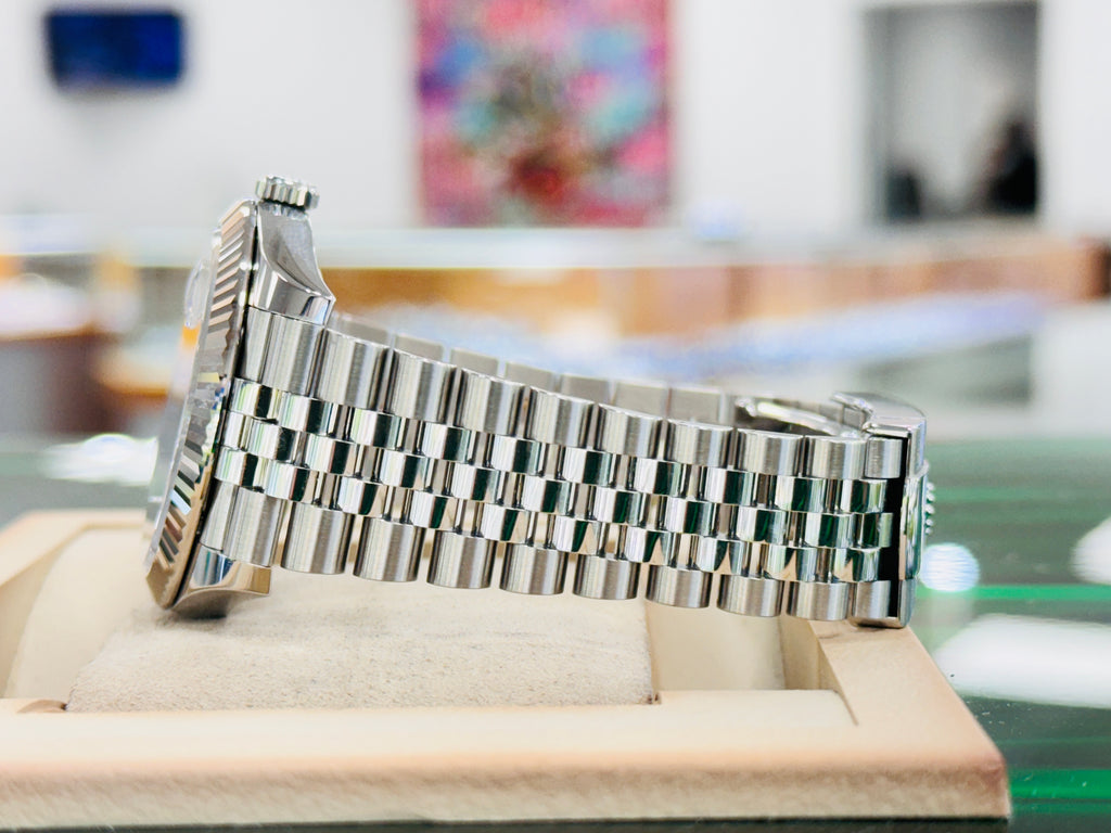 Rolex Automatic movement - Jewelsoftime