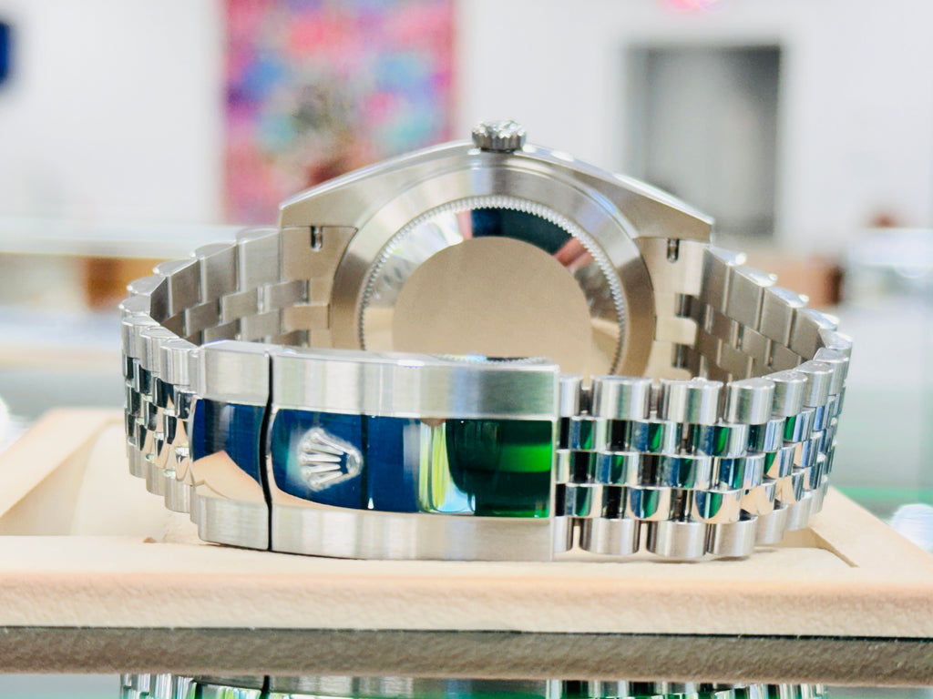 Rolex Automatic movement - Jewelsoftime