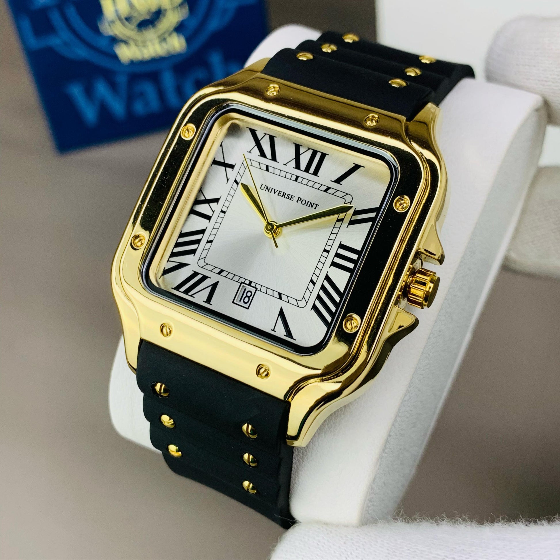 UNIVERSE POINT - MEN'S WATCH - Jewelsoftime