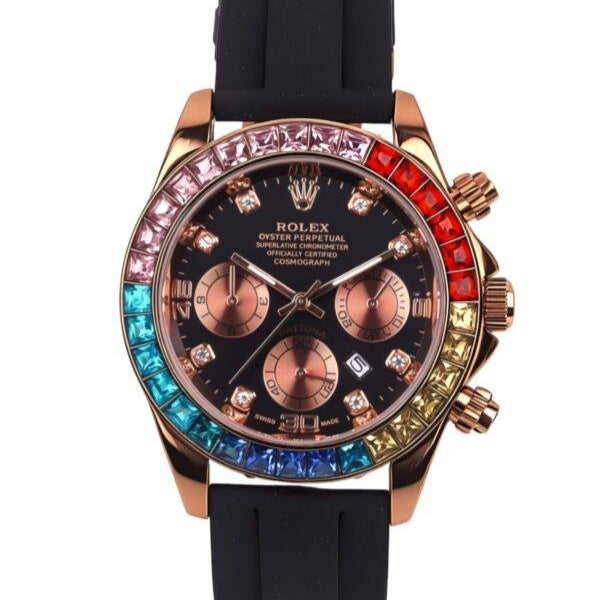 ROLEX DAYTONA MEN'S WATCH - Jewelsoftime