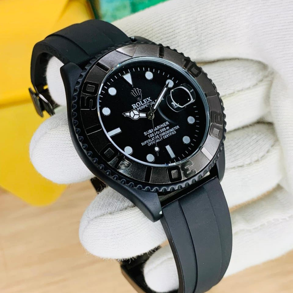 ROLEX YACHT MASTER MEN'S COLLECTION - Jewelsoftime