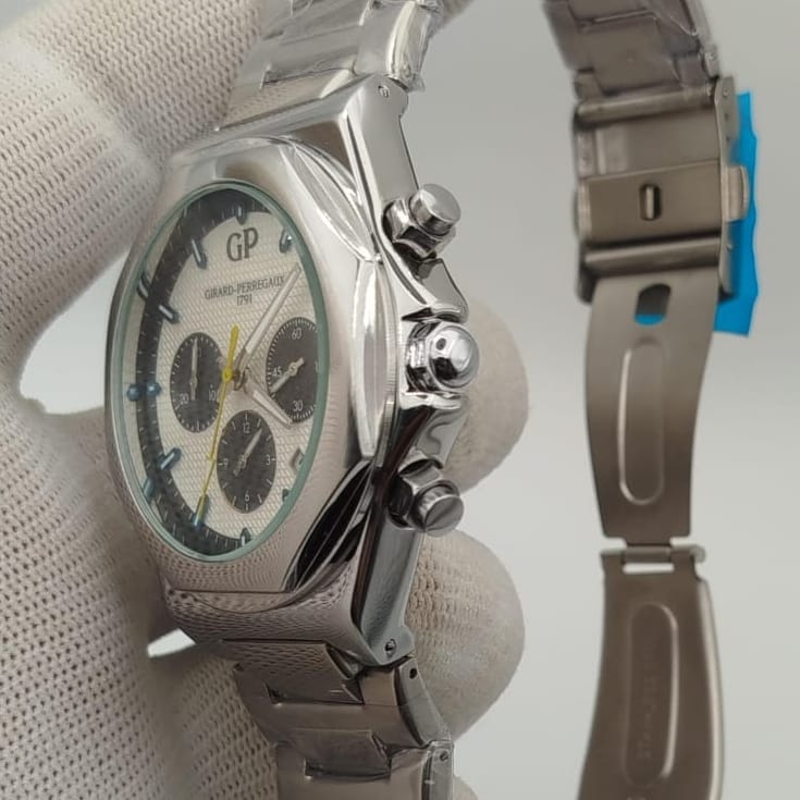 LOT STOCK😱GIRARD PERREGAUK
ALL INEER DAIL WORKING - Jewelsoftime