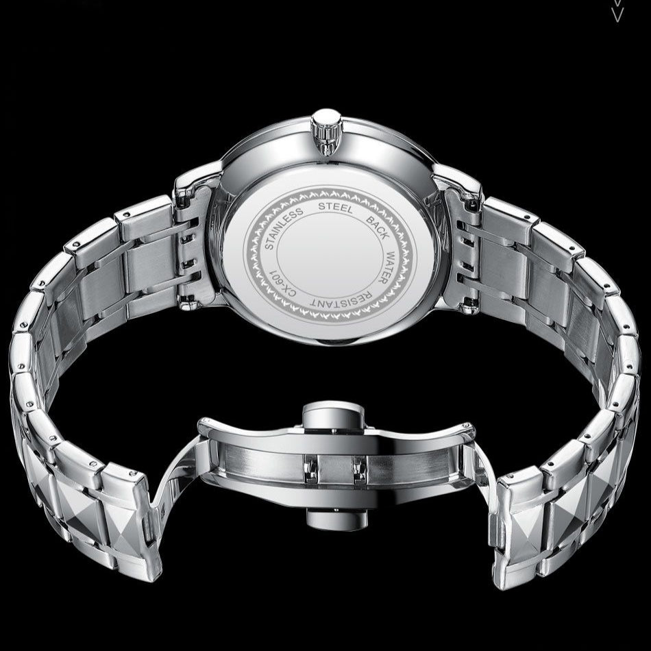 CHENXI Original Watch – Men’s Collection - Jewelsoftime
