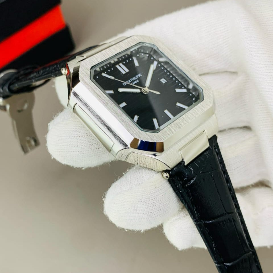 PATEK PHILIPPE – MEN’S WATCH - Jewelsoftime