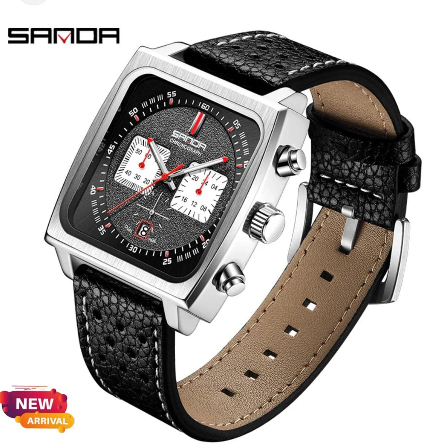 SANDA ORIGINAL MEN'S WATCH - Jewelsoftime