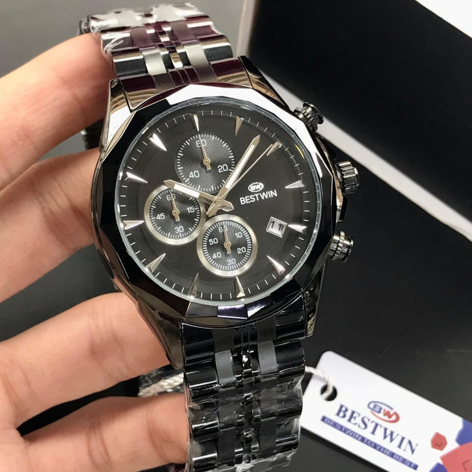 BESTWIN ORIGINAL MEN'S WATCH - Jewelsoftime
