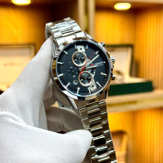 CURREN (Original) MEN'S WATCH - Jewelsoftime