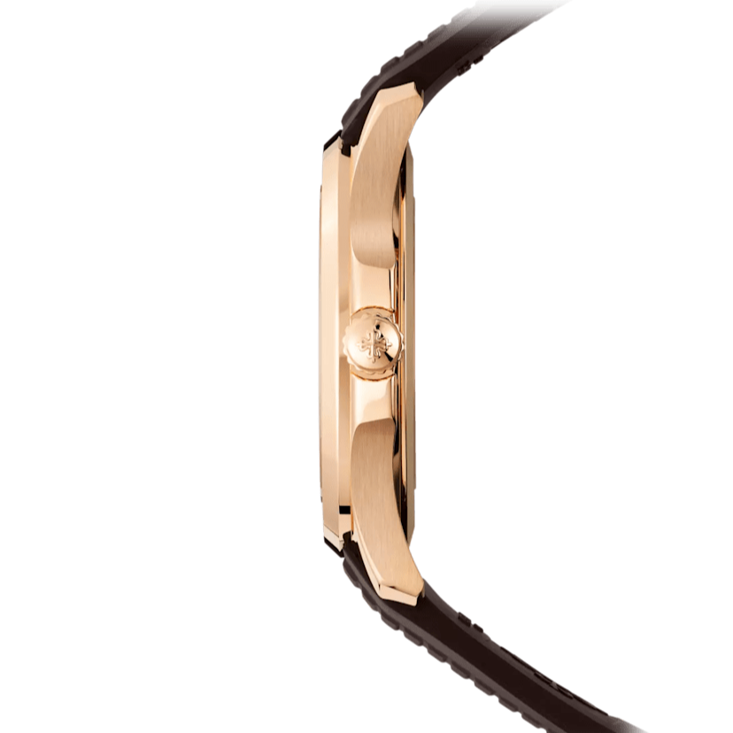 PATEK PHILIPPE AQUANAUT MEN'S WATCH - Jewelsoftime